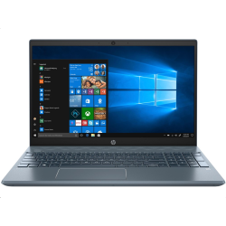 HP Pavilion 15 - 15,6 Inch